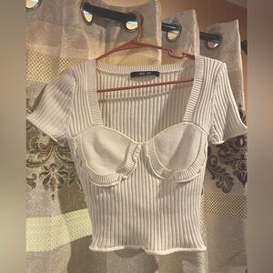 Women’s Miss Lola top